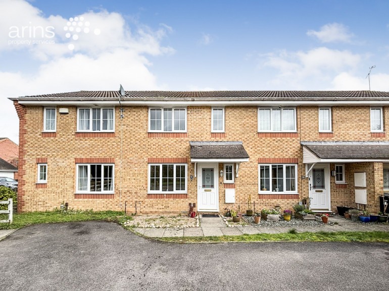 Paddick Drive, Lower Earley, RG6