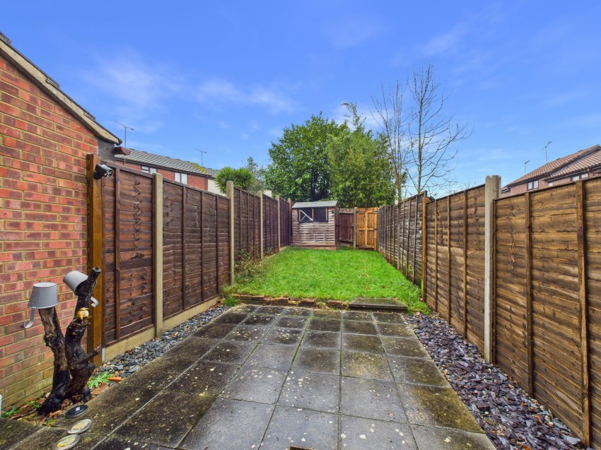 Images for Hilmanton, Lower Earley, RG6