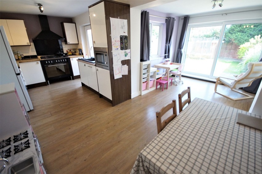 Images for St. Clements Close, Lower Earley, RG6