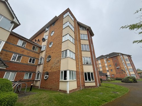 View Full Details for Oxford Road, Reading, RG30