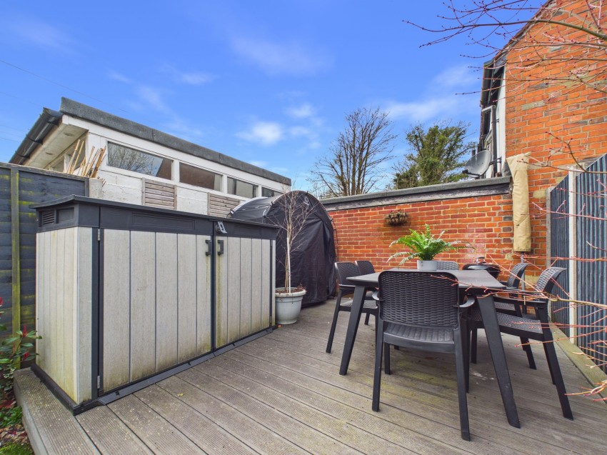 Images for Thames Avenue, Pangbourne, RG8