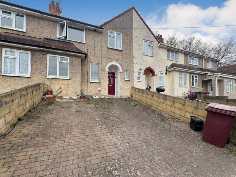 Lyndhurst Road, Tilehurst, RG30