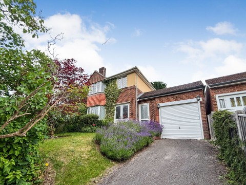 View Full Details for Overdown Road, Tilehurst, RG31