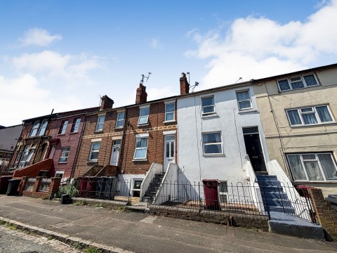 View Full Details for Bedford Road, Reading, RG1