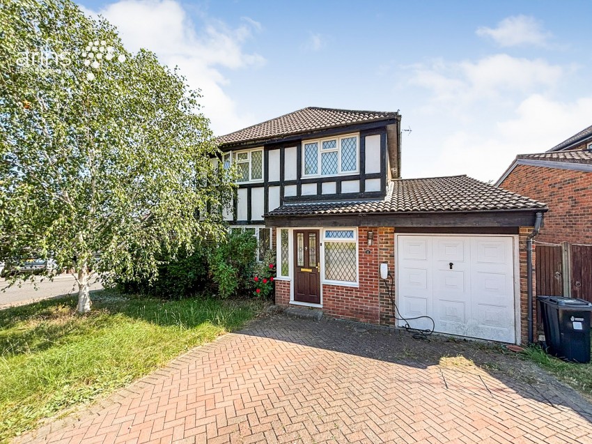 Images for Melksham Close, Lower Earley, RG6