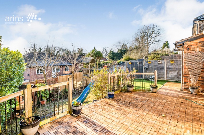 Images for Melksham Close, Lower Earley, RG6