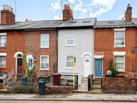 View Full Details for Southampton Street, Reading, RG1