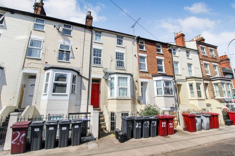 View Full Details for George Street, Reading, RG1