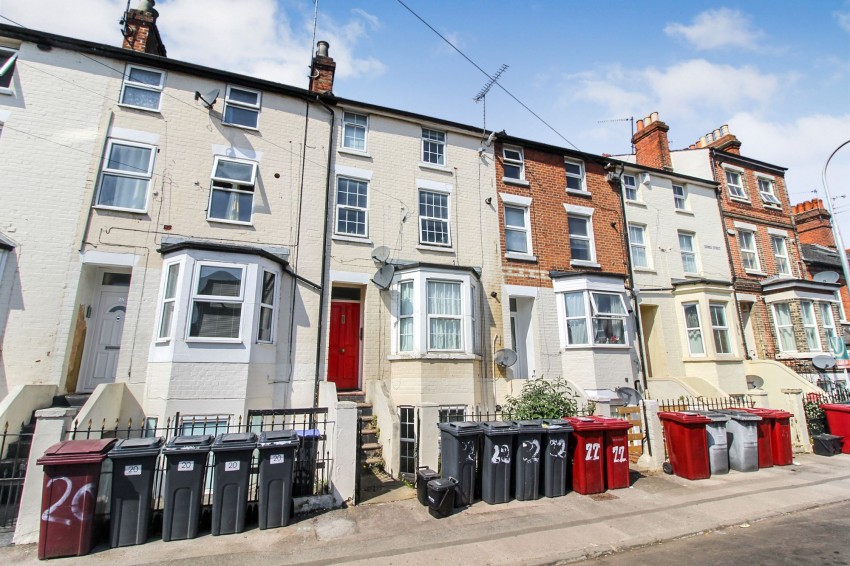 Images for George Street, Reading, RG1