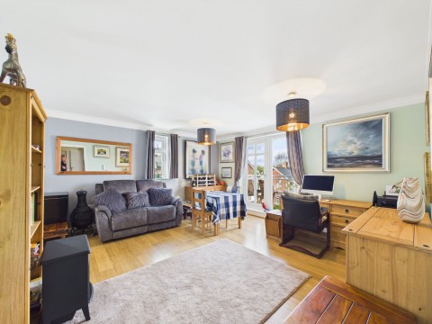 View Full Details for Gabriels Square, Lower Earley, RG6