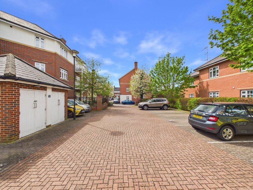 Images for Gabriels Square, Lower Earley, RG6