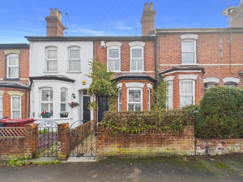 Images for Grovelands Road, Reading, RG30