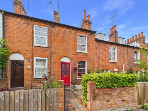 View Full Details for St. Johns Street, Reading, RG1