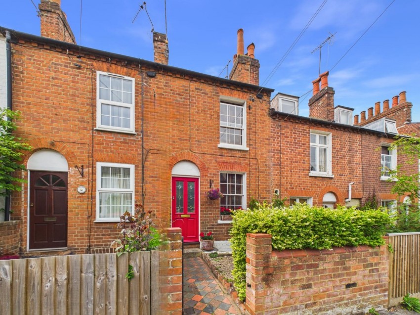 Images for St. Johns Street, Reading, RG1