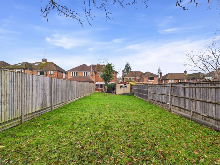 Images for Redhatch Drive, Earley, RG6