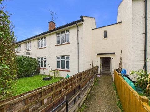 View Full Details for St. Barnabas Road, Reading, RG2