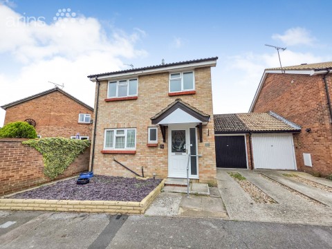View Full Details for Ilfracombe Way, Lower Earley, RG6