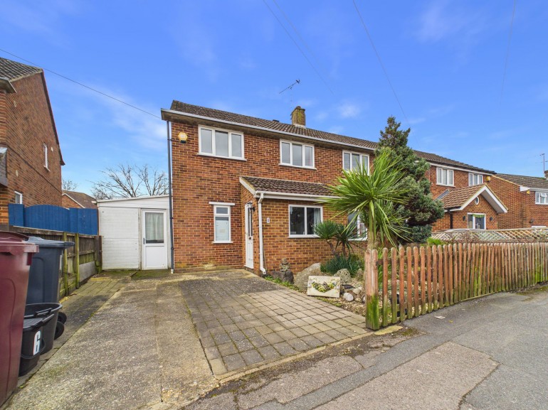 Severn Way, Tilehurst, RG30