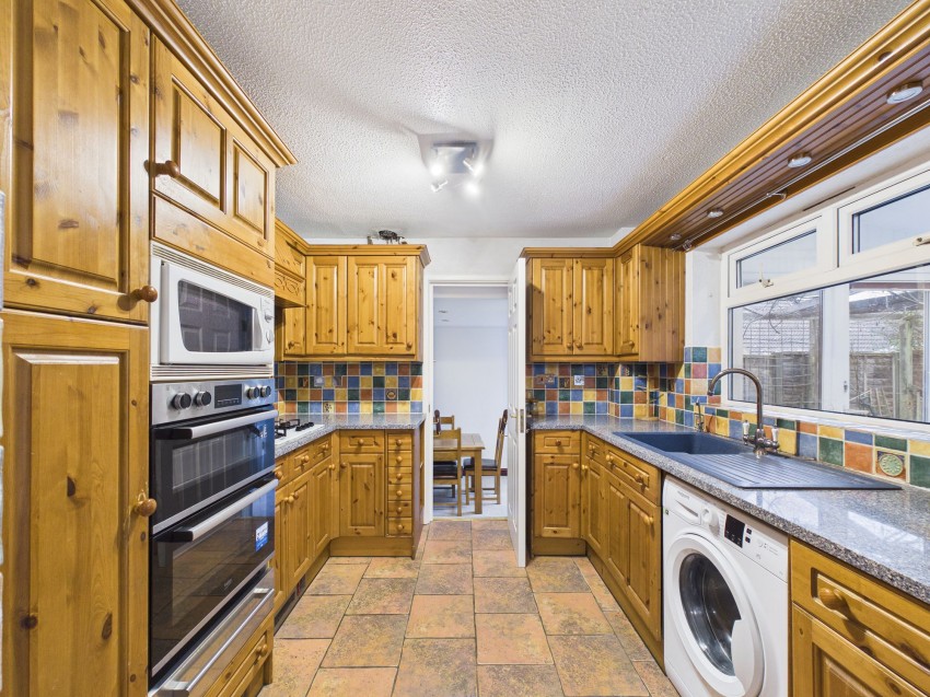 Images for Sharpthorpe Close, Lower Earley, RG6