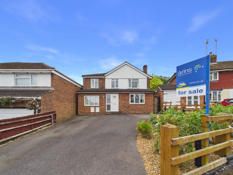 Bowfell Close, Tilehurst, RG31