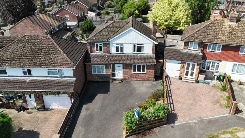 Images for Bowfell Close, Tilehurst, RG31