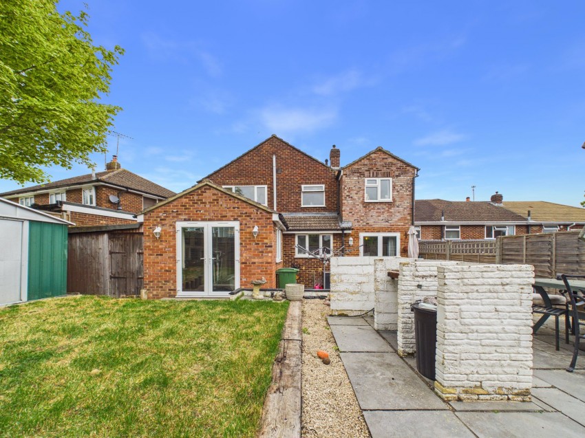 Images for Bowfell Close, Tilehurst, RG31
