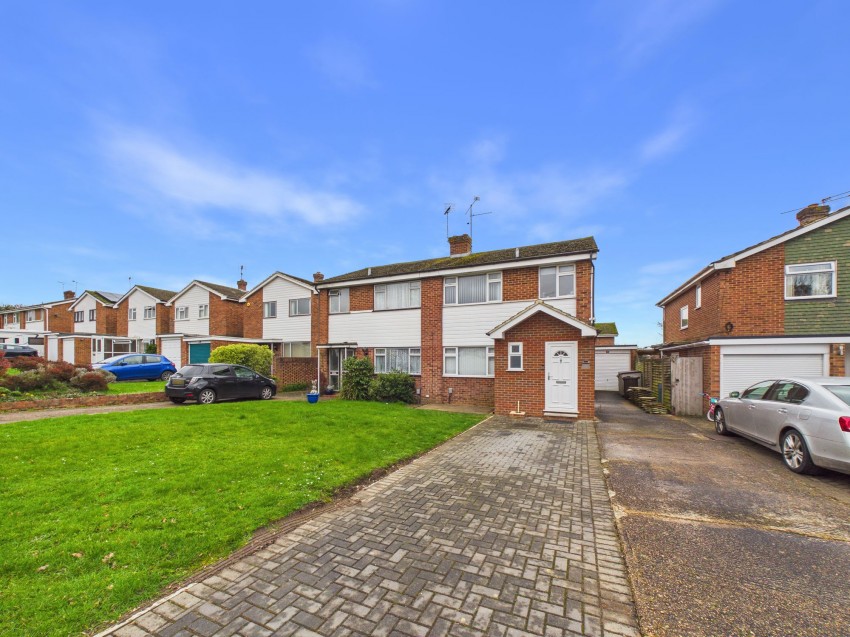 Images for Fowler Close, Earley, RG6