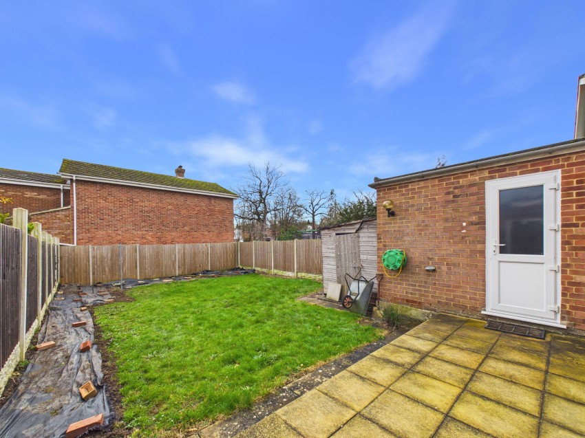 Images for Fowler Close, Earley, RG6