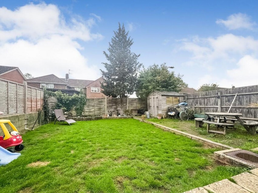 Images for Aldworth Close, Reading, RG30