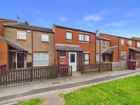 View Full Details for Leopold Walk, Reading, RG1