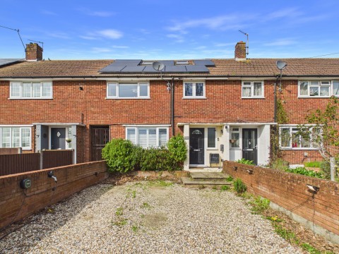 View Full Details for Southcote Lane, Reading, RG30