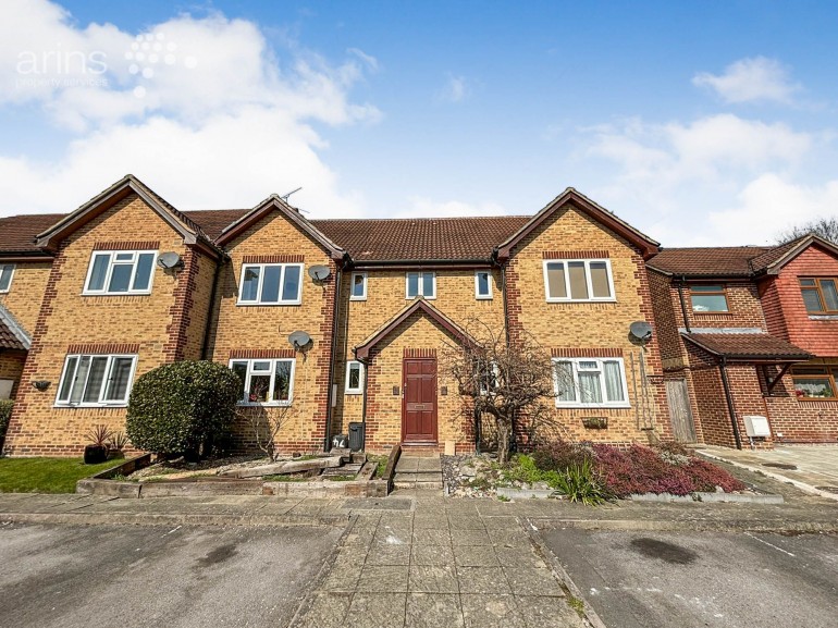 Westminster Way, Lower Earley, RG6