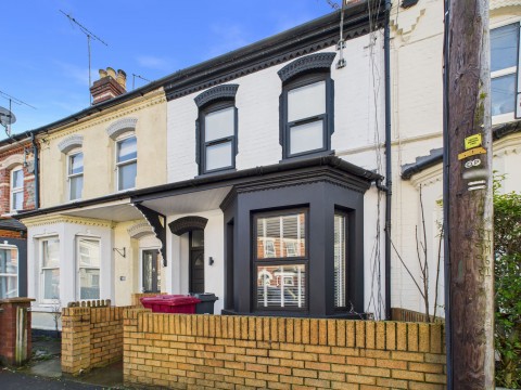 View Full Details for Catherine Street, Reading, RG30