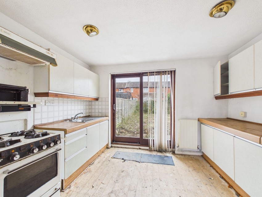 Images for Sellafield Way, Lower Earley, RG6