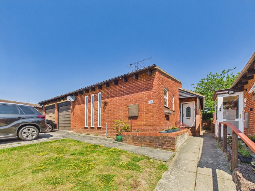 Images for Chilcombe Way, Lower Earley, RG6