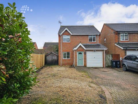 View Full Details for Reading Road, Winnersh, RG41