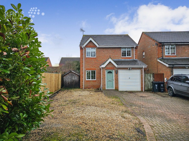 Reading Road, Winnersh, RG41