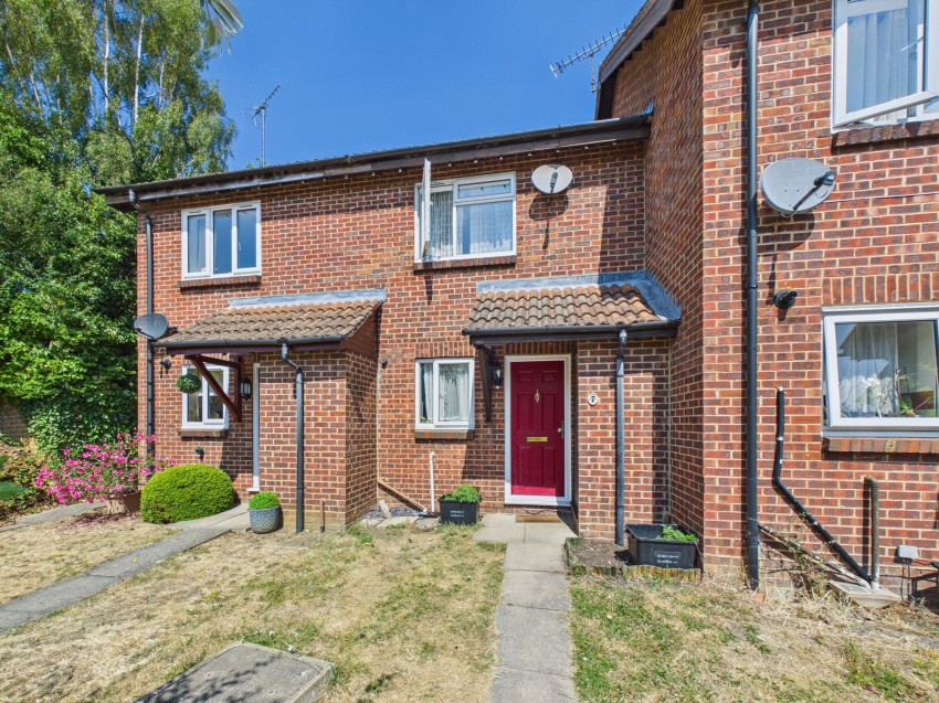 Images for Chicory Close, Earley, RG6