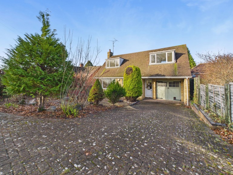 Purley Rise, Purley On Thames, RG8