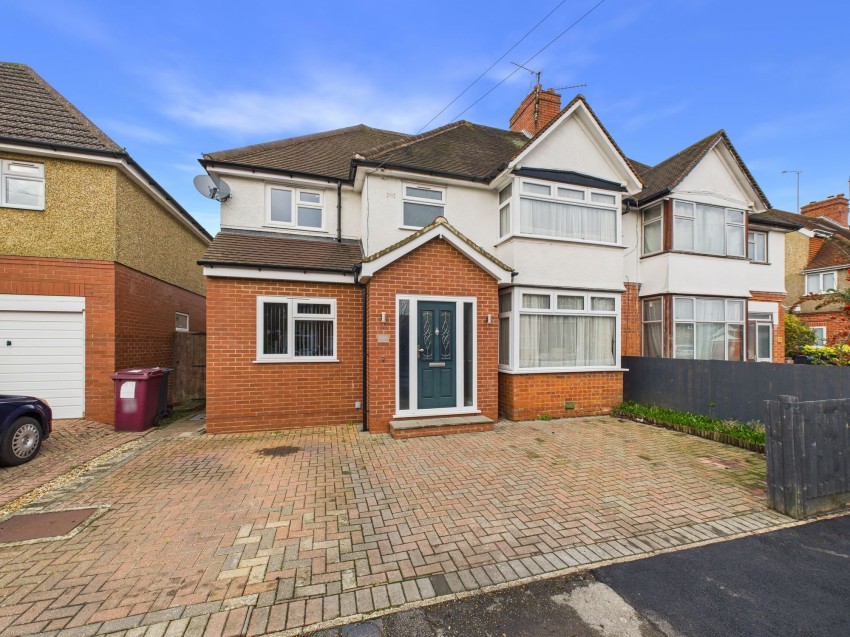 Images for Tamarisk Avenue, Reading, RG2