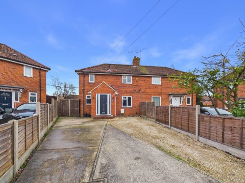 View Full Details for Brent Gardens, Reading, RG2