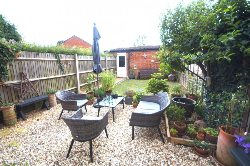 Images for Huntingdon Close, Lower Earley, RG6