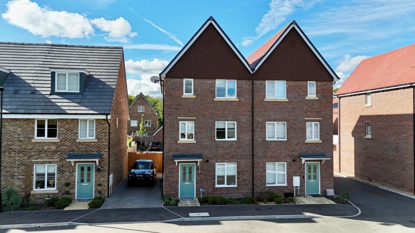 Images for Infirmary Court, Arborfield, RG2
