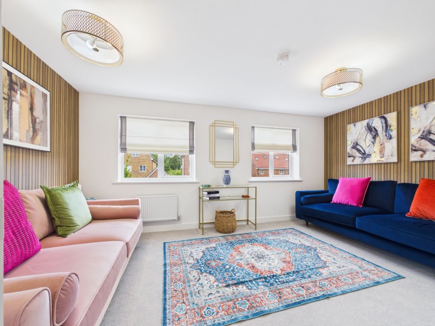 Images for Infirmary Court, Arborfield, RG2