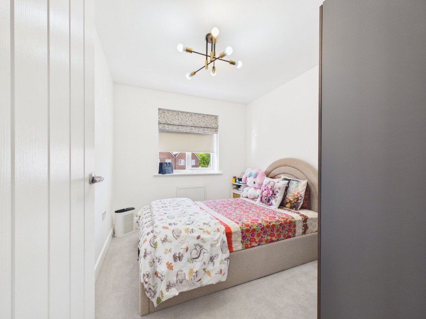 Images for Infirmary Court, Arborfield, RG2