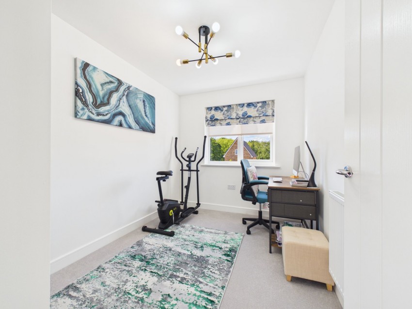 Images for Infirmary Court, Arborfield, RG2