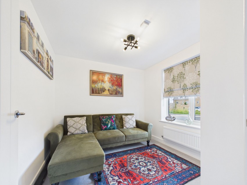 Images for Infirmary Court, Arborfield, RG2