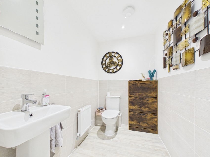 Images for Infirmary Court, Arborfield, RG2