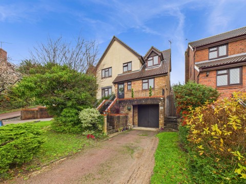 View Full Details for Goldthorpe Gardens, Lower Earley, RG6