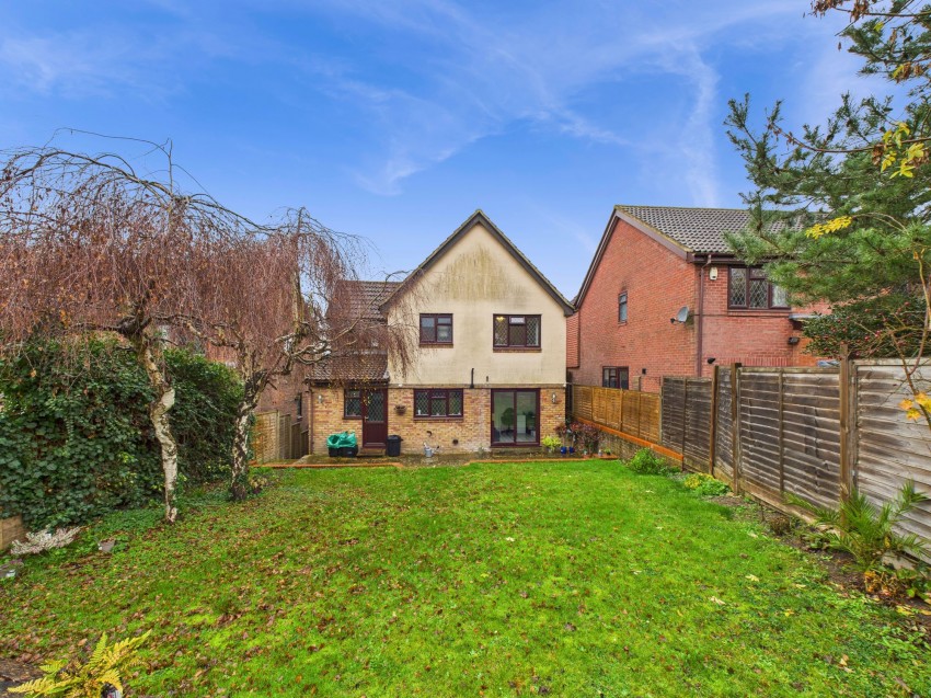 Images for Goldthorpe Gardens, Lower Earley, RG6